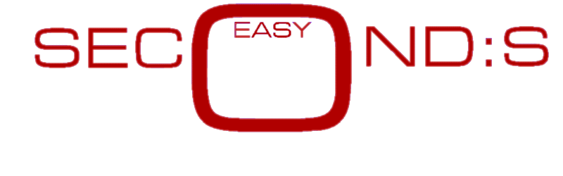 easy second:s Logo